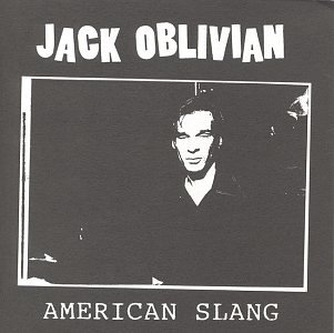 American Slang/2000 Man