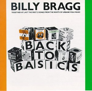 Billy Bragg - Strange Things Happen Lyrics - Zortam Music