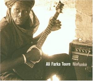 Ali Farka Touré - Niafunké - Zortam Music
