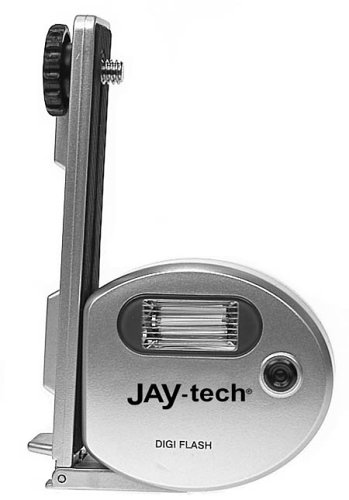 Telekommunikation: Jay Zusatzblitz