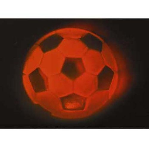 Heimkinosysteme: Hama 3D-Hologramm, Motiv Fu�ball