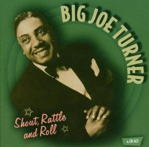 Big Joe Turner - Rock N