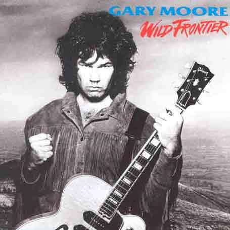 Gary Moore - Wild Frontier: Remastered - Zortam Music