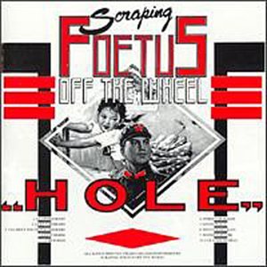 Hole