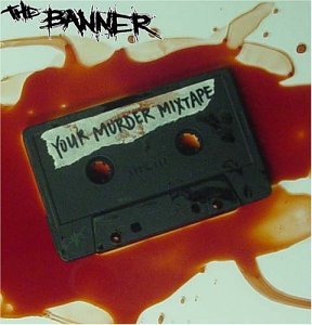 Your Murder Mixtape
