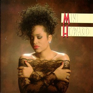 Miki Howard