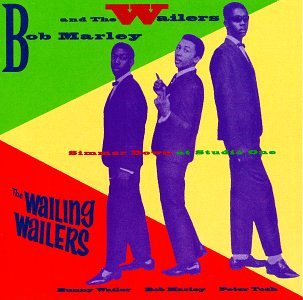 Bob Marley & The Wailers - Simmer Down at Studio One, Vol. 1 - Zortam Music