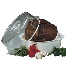 Micro-Mac Mini Roast and Bake Set by 