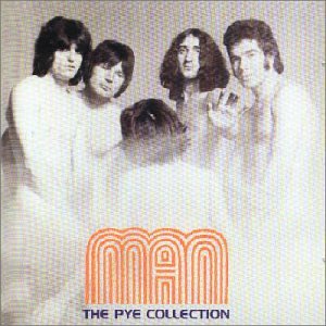 The Pye Collection