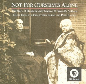 Not for Ourselves Alone-Story