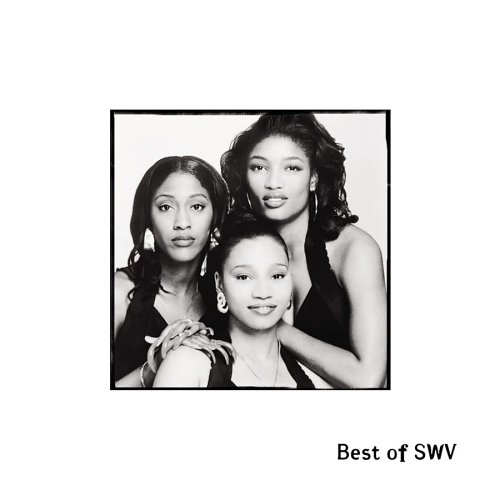 SWV - Rain CDS - Zortam Music