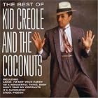 Best of Kid Creole and the Coconuts by Kid Creole & The Coconuts
