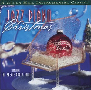 Beegie Adair - Jazz Piano Christmas - Zortam Music