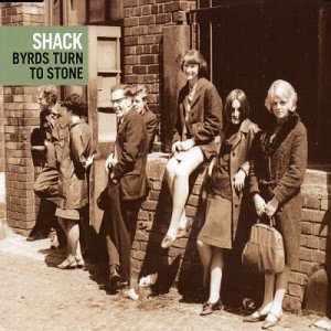 Byrds Turn to Stone Pt.1