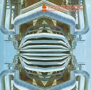 Alan Parsons, The Alan Parsons Project/Alan Parsons Project - Ammonia Avenue - Zortam Music