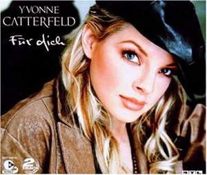 Yvonne Catterfeld - Für Dich/2-Track - Zortam Music