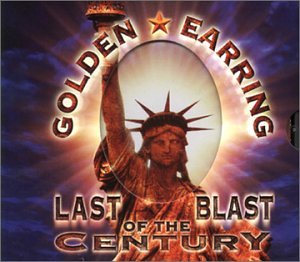 Last Blast of the Century