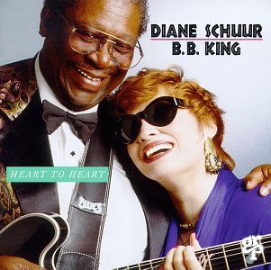 B.B. King & Diane Schuur - Heart to Heart - Zortam Music