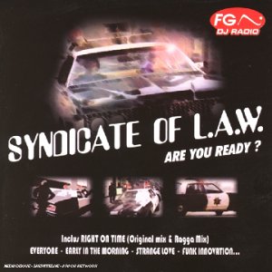 Syndicate of Law - HITS MP3 POWER DANCE - Zortam Music