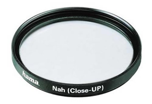 Heimkinosysteme: Hama Nahlinse +4 52 mm