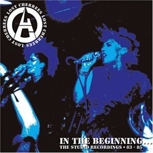 In the Beginning