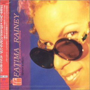 Fatima Rainey - CD Ripp - Zortam Music