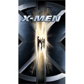 X-Men (2000) (Spec)