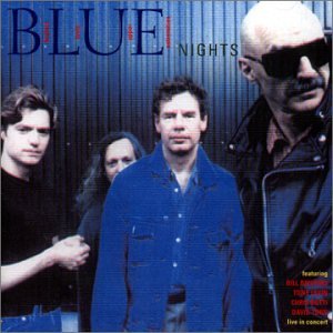 BLUE Nights