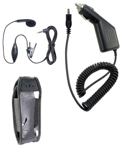 Festplatten: Starter Kit Nokia 7270/6170