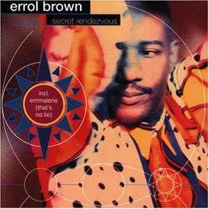 Errol Brown - Secret Rendezvous - Zortam Music