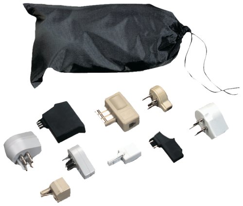 Festnetztelefone: Fujitsu Siemens Computer Modem Adapter Kit