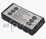 Rebuild Only - 12 Volt NiMH Laptop Battery