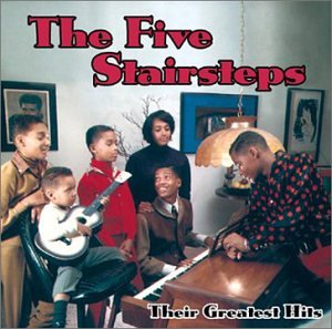 The Five Stairsteps - Their Greatest Hits - Zortam Music