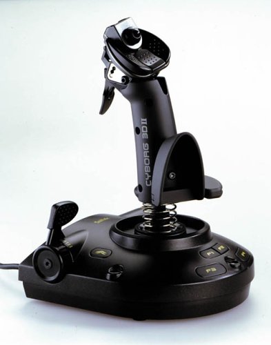 Camcorder: Cyborg 3D USB Stick II