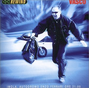 Vasco Rossi - Rewind (Disc 1) - Zortam Music