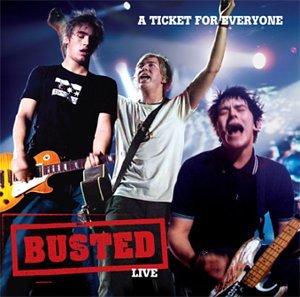 Busted - Year 3000 Lyrics - Zortam Music