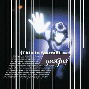 This Is Normal [ENHANCED CD]