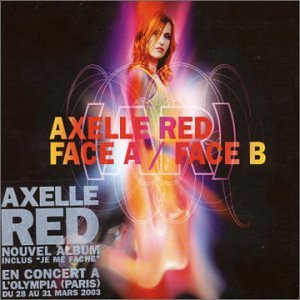 Face A - Face B