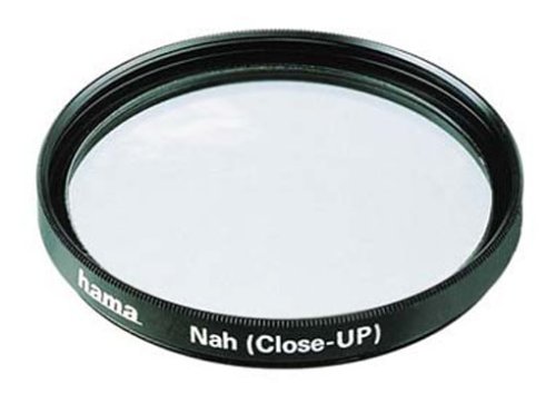 Heimkinosysteme: Hama Nahlinse 2 (52 mm)