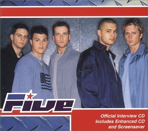Official Interview CD
