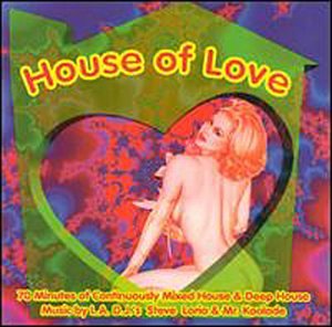 House of Love