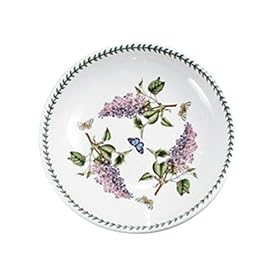 Portmeirion Botanic Garden 13-Inch Low Fruit Pasta Bowl by Pasta Bowls