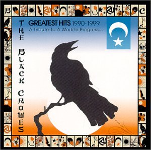 BLACK CROWES - De Afrekening, Volume 20(00): The Lost Tracks - Zortam Music