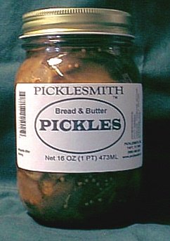 Pickles