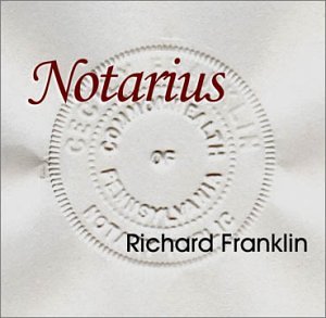 Notarius