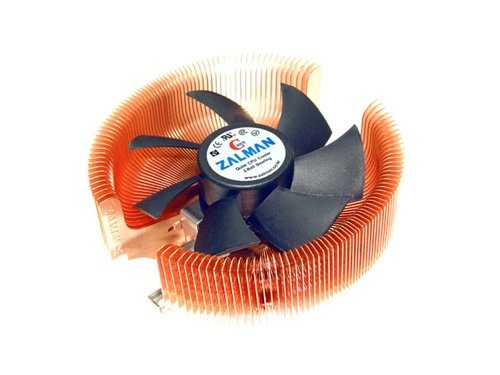 PDAs: Zalman� CPU-K�hler CNPS 7000B-AlCu