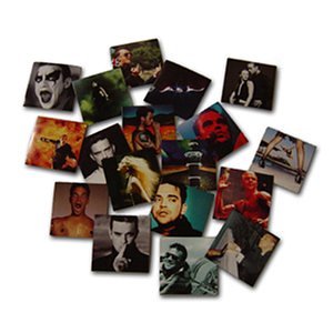 Robbie Williams - Greatest Hits-19cd Single Box - Zortam Music