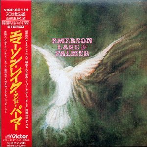 Emerson, Lake & Palmer