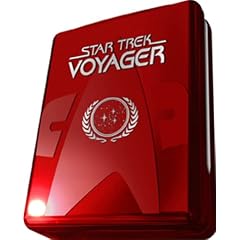 STAR TREK - Voyager [4th Season] *full* GERMAN