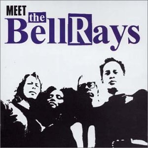 Meet the Bellrays